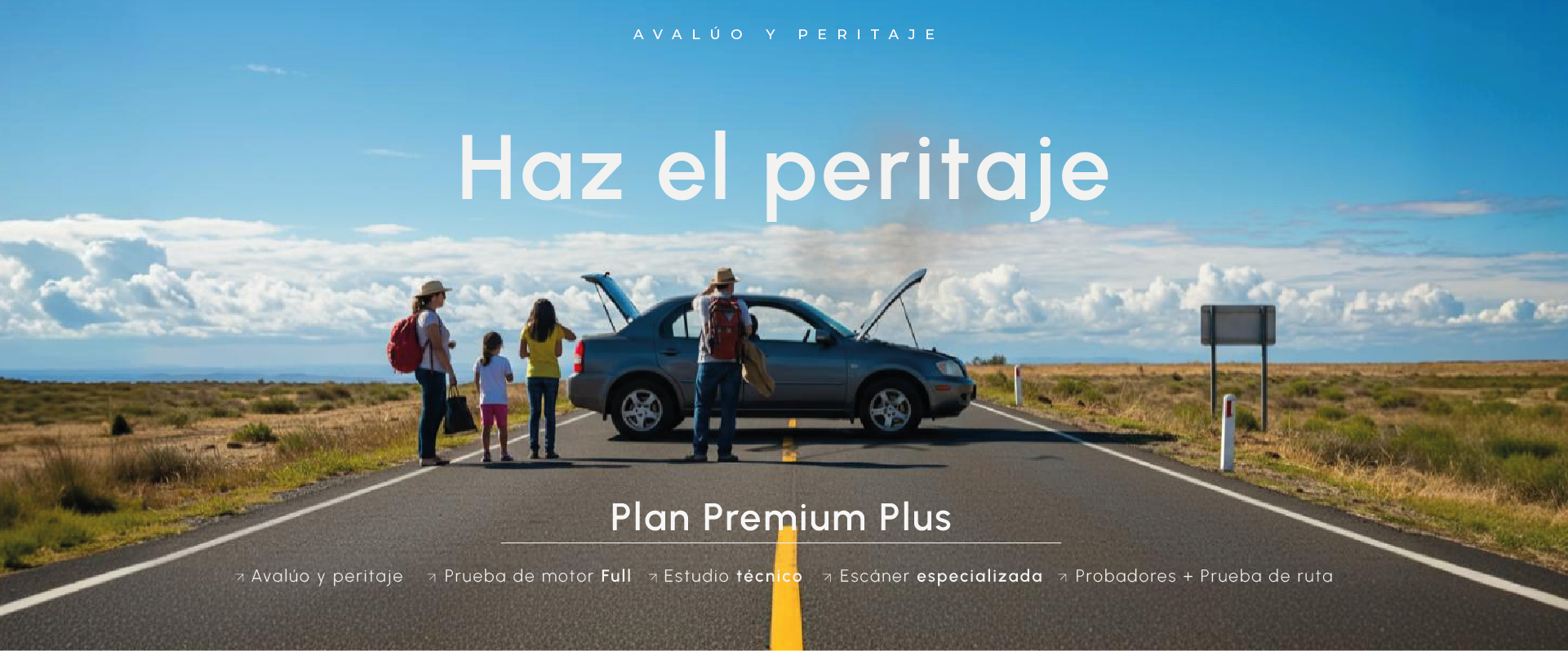 Plan Premium Plus