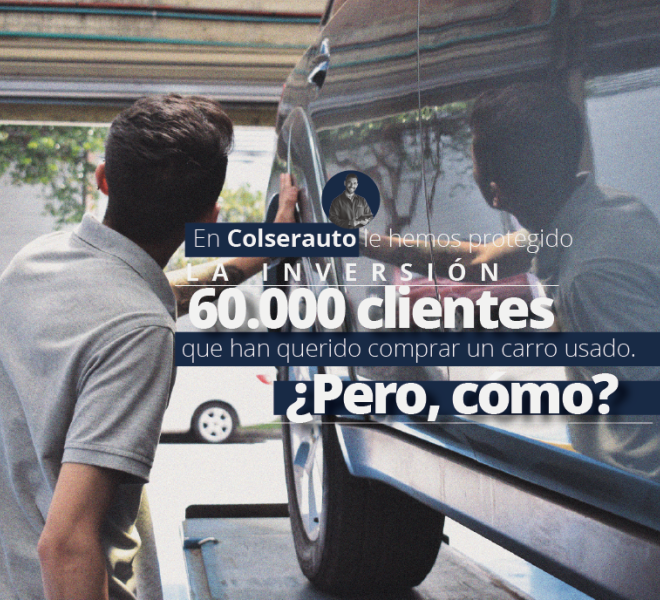 Peritaje de veh&iacute;culos