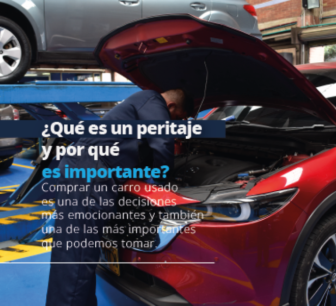 &iquest;Qu&eacute; es un peritaje y por qu&eacute; es importante?